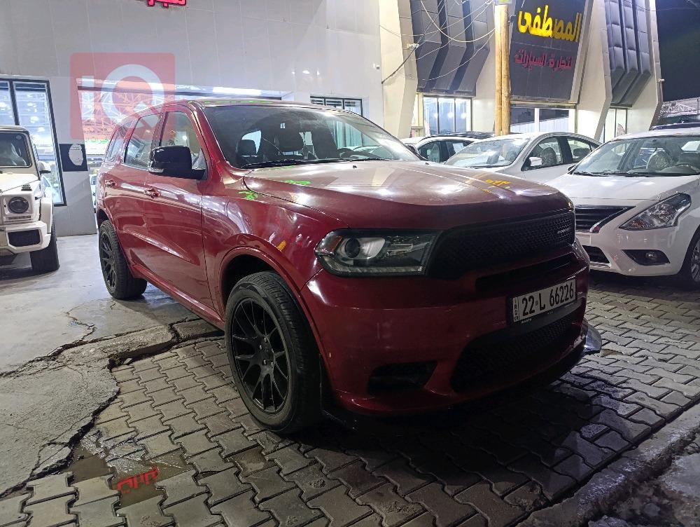 Dodge Durango